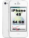 Apple iPhone 4S 64GB Verizon A1387