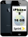 Apple iPhone 5 16GB Sprint A1429