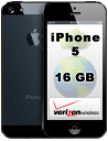 Apple iPhone 5 16GB Verizon A1429