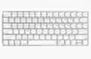 Apple Magic Keyboard MLA22LL/A