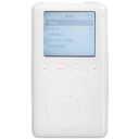 Apple iPod Classic 3rd Generation 40GB A1040