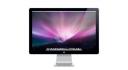 Apple Cinema Display LED 27 inch A1316 MC007LL