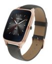 ASUS Zenwatch 2 Rose Gold Smart Watch WI501Q