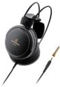 Audio Technica ATH-A550Z Art Monitor Closed Back Dynamic Headphones