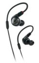 Audio Technica ATH-E40 Professional In Ear Monitor Headphones