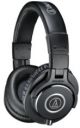 Audio Technica ATH-M40x Professional Monitor Headphones