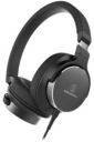 Audio Technica ATH-SR5 Wired On Ear Audio Headphones