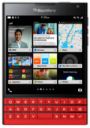 Blackberry Passport Red Limited Edition Unlocked