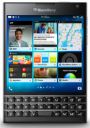 Blackberry Passport Unlocked