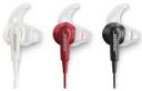 Bose SoundTrue In-Ear Headphones