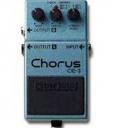 Boss CE-3 Chorus