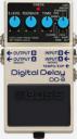 Boss DD-8 Digital Delay