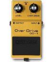 Boss OD-1 Over Drive