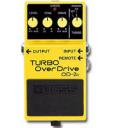 Boss OD-2r TURBO OverDrive