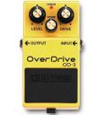 Boss OD-3 Overdrive