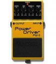 Boss PW-2 Power Driver