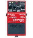 Boss RC-2 Loop Station