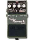 Boss RV-2 Digital Reverb