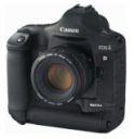 Canon EOS-1D Mark II N