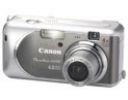 Canon PowerShot A430