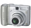 Canon PowerShot A580