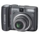 Canon PowerShot A590 IS