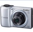 Canon PowerShot A810