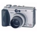 Canon PowerShot G3