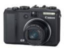 Canon PowerShot G9