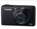 Canon PowerShot S90