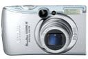 Canon PowerShot SD890 IS