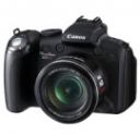 Canon PowerShot SX1 IS