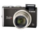 Canon PowerShot SX200 IS