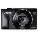 Canon PowerShot SX600 HS