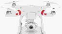 DJI Phantom FC40 Drone