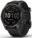 Garmin Fenix 7s Sapphire Solar Edition 42mm