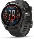 Garmin Fenix 8 Sapphire 43mm AMOLED