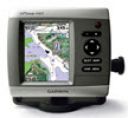 Garmin GPSMAP 440sx