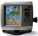 Garmin GPSMAP 450s