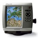 Garmin GPSMAP 520s