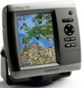 Garmin GPSMAP 550s