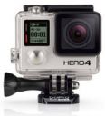 GoPro Hero 4 Black Edition CHDHX-401