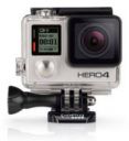 GoPro Hero 4 Silver Edition CHDHY-401