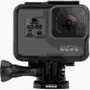 GoPro Hero 5 Black Edition CHDHX-501