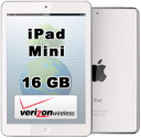 Apple iPad Mini 16GB Wi-Fi 4G Verizon A1455