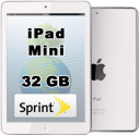 Apple iPad Mini 32GB Wi-Fi 4G Sprint A1455