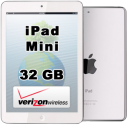 Apple iPad Mini 32GB Wi-Fi 4G Verizon A1455