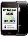 Apple iPhone 3GS 32GB Unlocked A1303