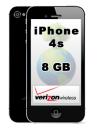 Apple iPhone 4S 8GB Verizon A1387