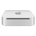 Apple Mac Mini G4 1.5GHz 80GB A1103 M9687LL 2005